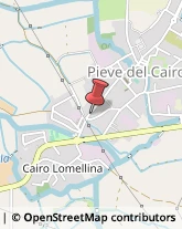 Scuole Pubbliche Pieve del Cairo,27037Pavia