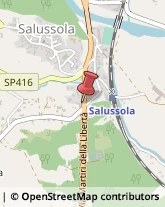 Osterie e Trattorie Salussola,13885Biella
