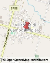 Calze e Collants - Produzione Villanova di Camposampiero,35010Padova