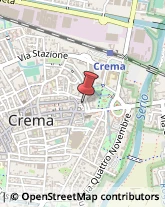 Carte da Gioco Crema,26013Cremona