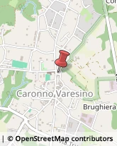 Parrucchieri Caronno Varesino,21040Varese