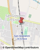 Autotrasporti San Giovanni in Croce,26037Cremona