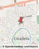 Case di Riposo e Istituti di Ricovero per Anziani Cittadella,35013Padova