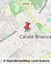 Cucine per Comunità Carate Brianza,20841Monza e Brianza