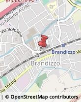 Pizzerie Brandizzo,10032Torino