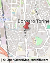 Ristoranti Borgaro Torinese,10071Torino