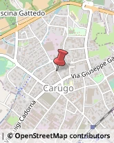 Corrieri Carugo,22060Como