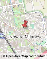 Finanziamenti e Mutui Novate Milanese,20026Milano