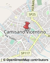 Trattamento e Depurazione delle acque - Impianti Camisano Vicentino,36043Vicenza