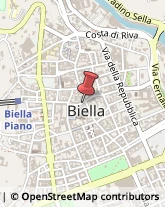 Ambulatori e Consultori Biella,13900Biella