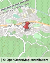 Trasporti Internazionali Volano,38060Trento