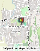 Scuole Pubbliche Brembate di Sopra,24030Bergamo