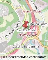 Autofficine e Centri Assistenza,21040Varese