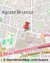 Asili Nido,20864Monza e Brianza