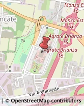 Appartamenti e Residence Agrate Brianza,20864Monza e Brianza