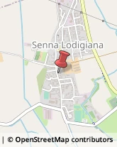 Fonderie Senna Lodigiana,26856Lodi