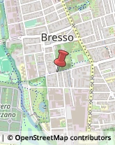 Via Angelo Savino, 2,20091Bresso