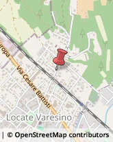 Modellismo Locate Varesino,22070Como