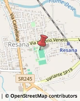 Fabbri Resana,31023Treviso