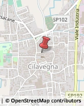 Costruzioni Meccaniche Cilavegna,27024Pavia