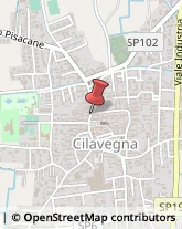 Giornalai Cilavegna,27024Pavia