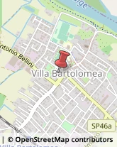 Comuni e Servizi Comunali Villa Bartolomea,37049Verona