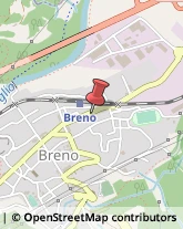 Taxi Breno,25043Brescia