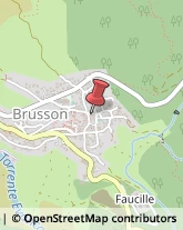 Ambulatori e Consultori Brusson,11022Aosta