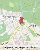 Factoring Tavernerio,22038Como