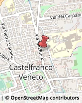 Carte di Credito - Servizi Castelfranco Veneto,31033Treviso