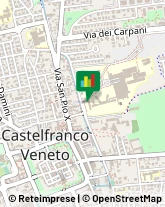 Laser - Apparecchi Castelfranco Veneto,31033Treviso