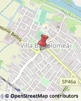 Profumerie Villa Bartolomea,37049Verona