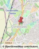 Avvocati Cordovado,33075Pordenone