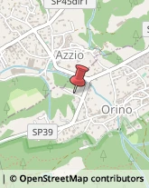 Aziende Agricole Orino,21030Varese