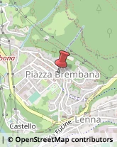 Elettrodomestici Piazza Brembana,24014Bergamo