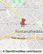 Agenzie Immobiliari Fontanafredda,33074Pordenone