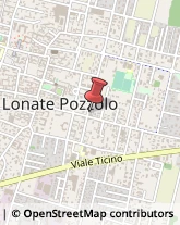 Tornerie del Legno Lonate Pozzolo,21015Varese