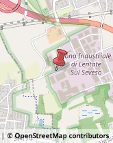 Consulenza Industriale Lentate sul Seveso,20823Monza e Brianza