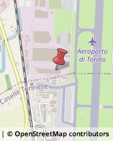 Aeroporti e Servizi Aeroportuali San Maurizio Canavese,10077Torino