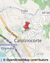 Formazione, Orientamento e Addestramento Professionale - Scuole Calolziocorte,23801Lecco