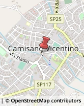 Consulenza del Lavoro Camisano Vicentino,36043Vicenza