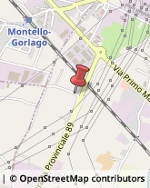 Strade - Manutenzione e Costruzione Gorlago,24060Bergamo