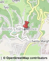 Associazioni ed Istituti di Previdenza ed Assistenza Bosco Chiesanuova,37021Verona