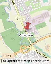 Agenzie Immobiliari Castiraga Vidardo,26818Lodi