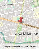 Geometri Nova Milanese,20834Monza e Brianza