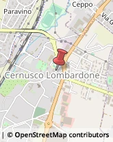 Laboratori Odontotecnici Cernusco Lombardone,23870Lecco