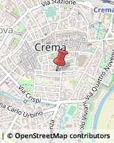 Bed e Breakfast Crema,26013Cremona