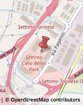 Salotti Settimo Torinese,10036Torino