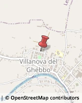 Falegnami Villanova del Ghebbo,45020Rovigo