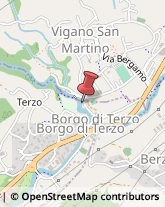 Impianti Sportivi Borgo di Terzo,24060Bergamo